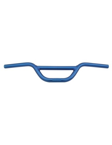 Mx Handlebar 826A Alloy 22.2mm Blue.